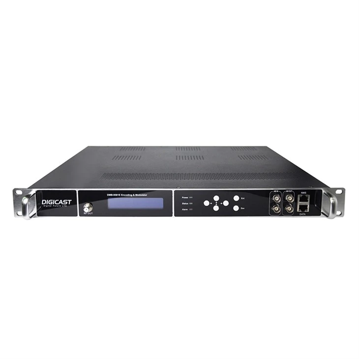 DMB-9581E HDMI към DVB-T модулатор