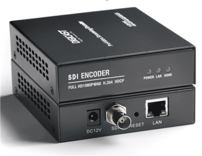 HDMI към H.264 енкодер