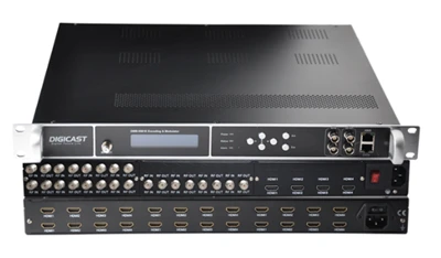 Hdmi модулатор коаксиален